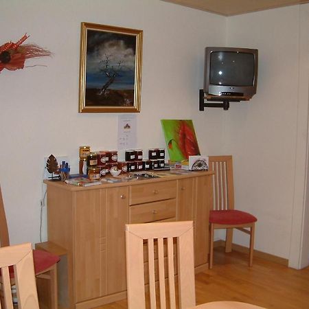 Dieffenbach-au-Val La Maison Bleue Bed & Breakfast エクステリア 写真