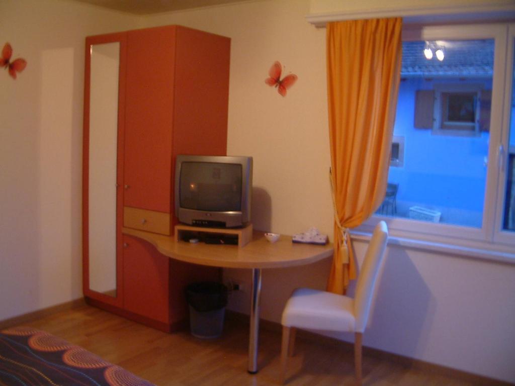 Dieffenbach-au-Val La Maison Bleue Bed & Breakfast 部屋 写真