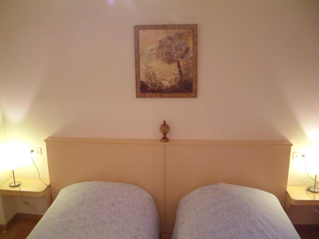 Dieffenbach-au-Val La Maison Bleue Bed & Breakfast 部屋 写真