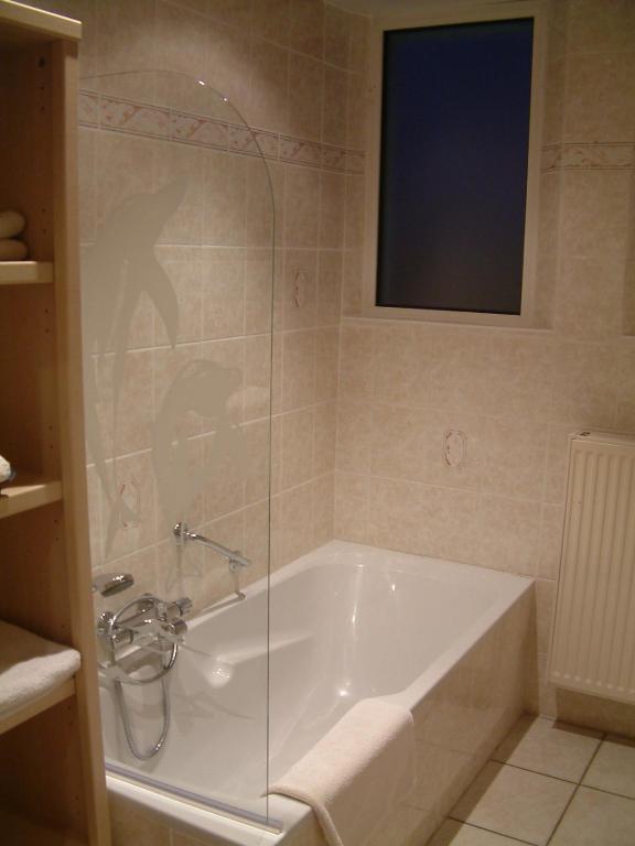 Dieffenbach-au-Val La Maison Bleue Bed & Breakfast 部屋 写真