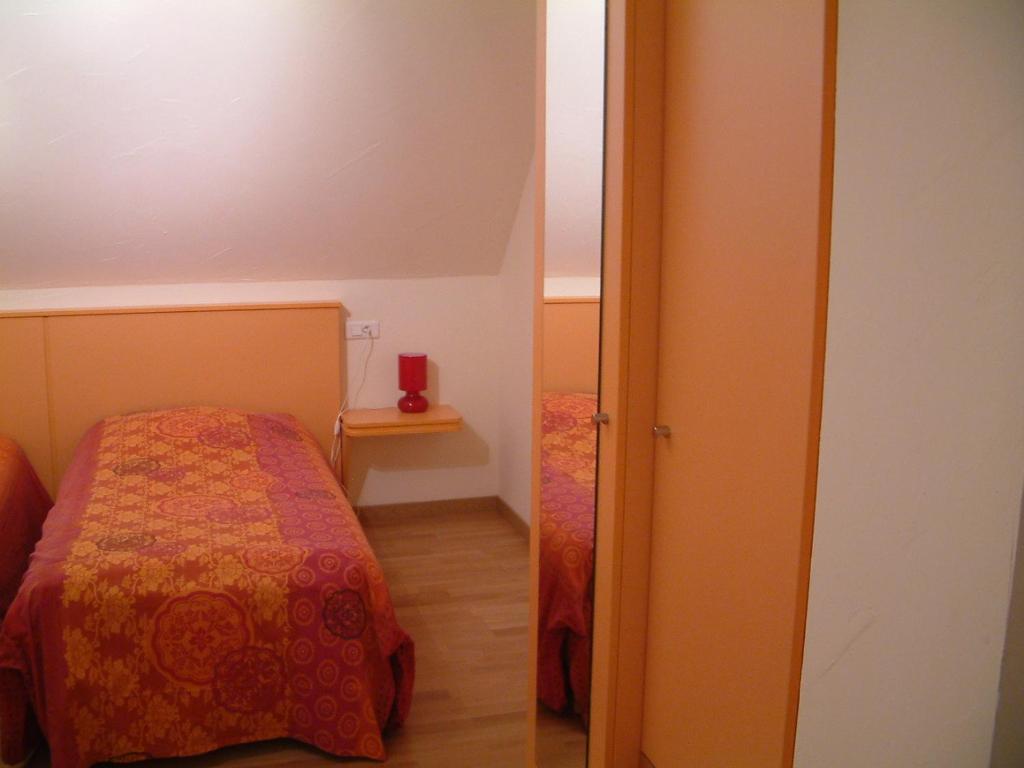 Dieffenbach-au-Val La Maison Bleue Bed & Breakfast 部屋 写真