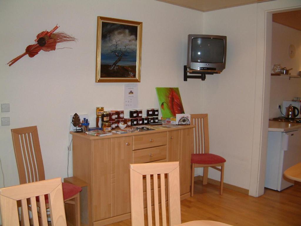 Dieffenbach-au-Val La Maison Bleue Bed & Breakfast エクステリア 写真
