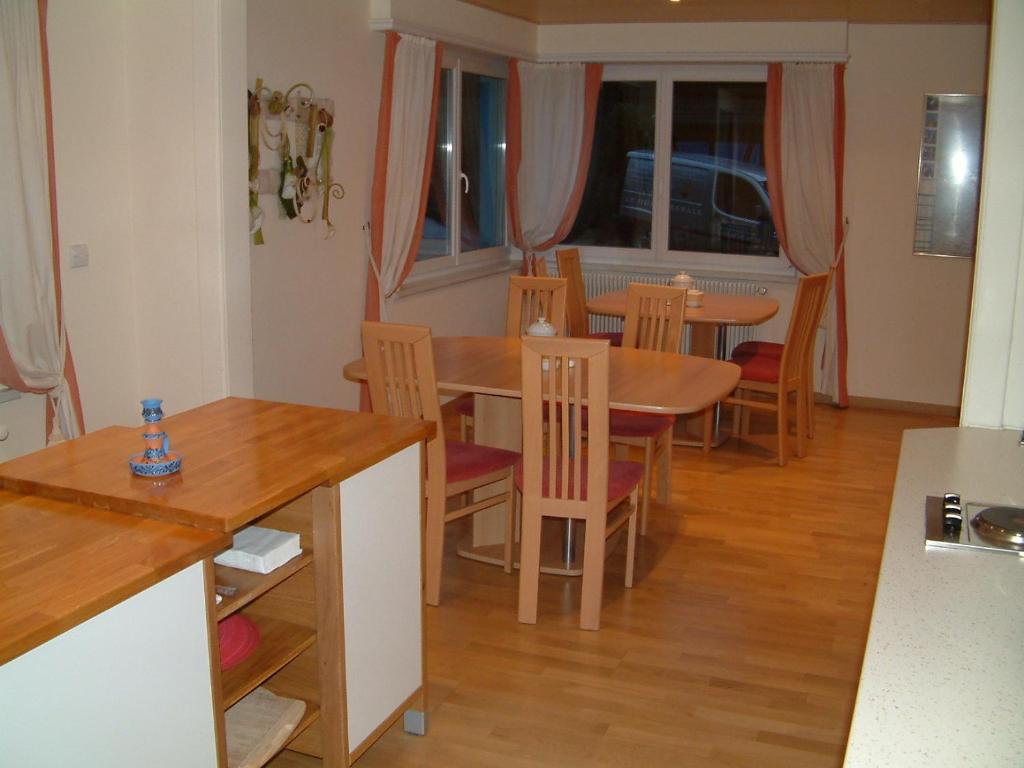 Dieffenbach-au-Val La Maison Bleue Bed & Breakfast エクステリア 写真