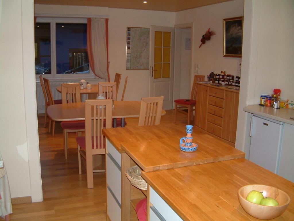 Dieffenbach-au-Val La Maison Bleue Bed & Breakfast エクステリア 写真
