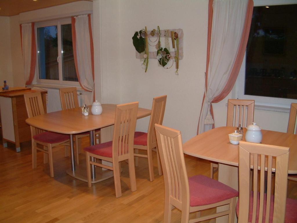 Dieffenbach-au-Val La Maison Bleue Bed & Breakfast エクステリア 写真